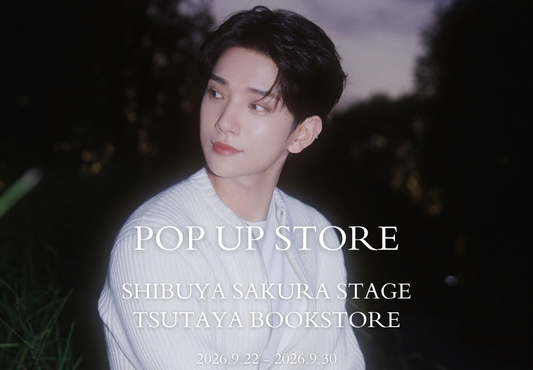 新着！【イベントのご案内】LOLA JAMES HARPER POP-UPショップ開催