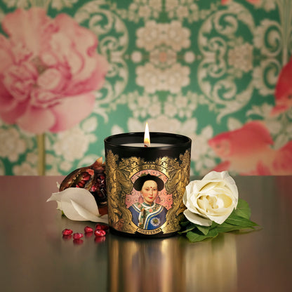 【CORETERNO】<br>センティッドキャンドル240g<br>THE PLEASURE