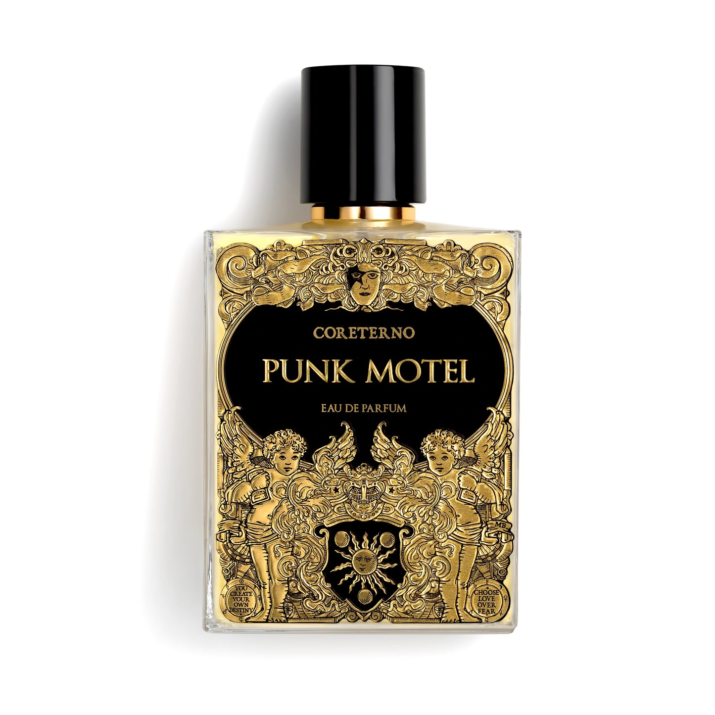【CORETERNO】<br>オードパルファム100ml<br>PUNK MOTEL