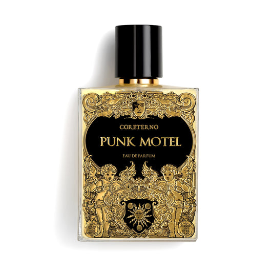 【CORETERNO】<br>オードパルファム100ml<br>PUNK MOTEL