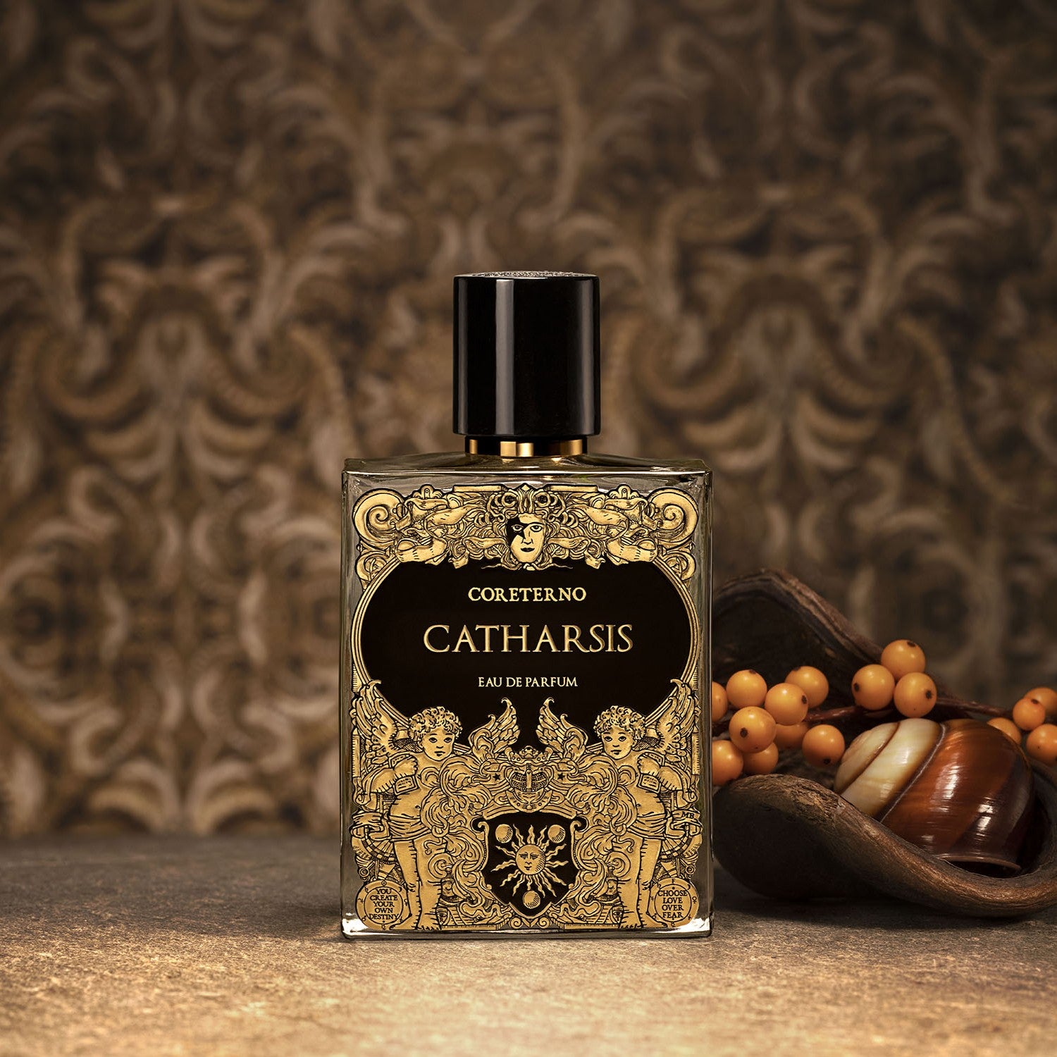 【未使用新品】CORETERNO コレテルノCATHARSIS カタルシス CORETERNO】オードパルファム100ml CATHARSIS – NKT OFFICIAL SHOP