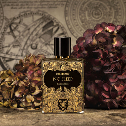 【CORETERNO】<br>オードパルファム100ml<br>NO SLEEP