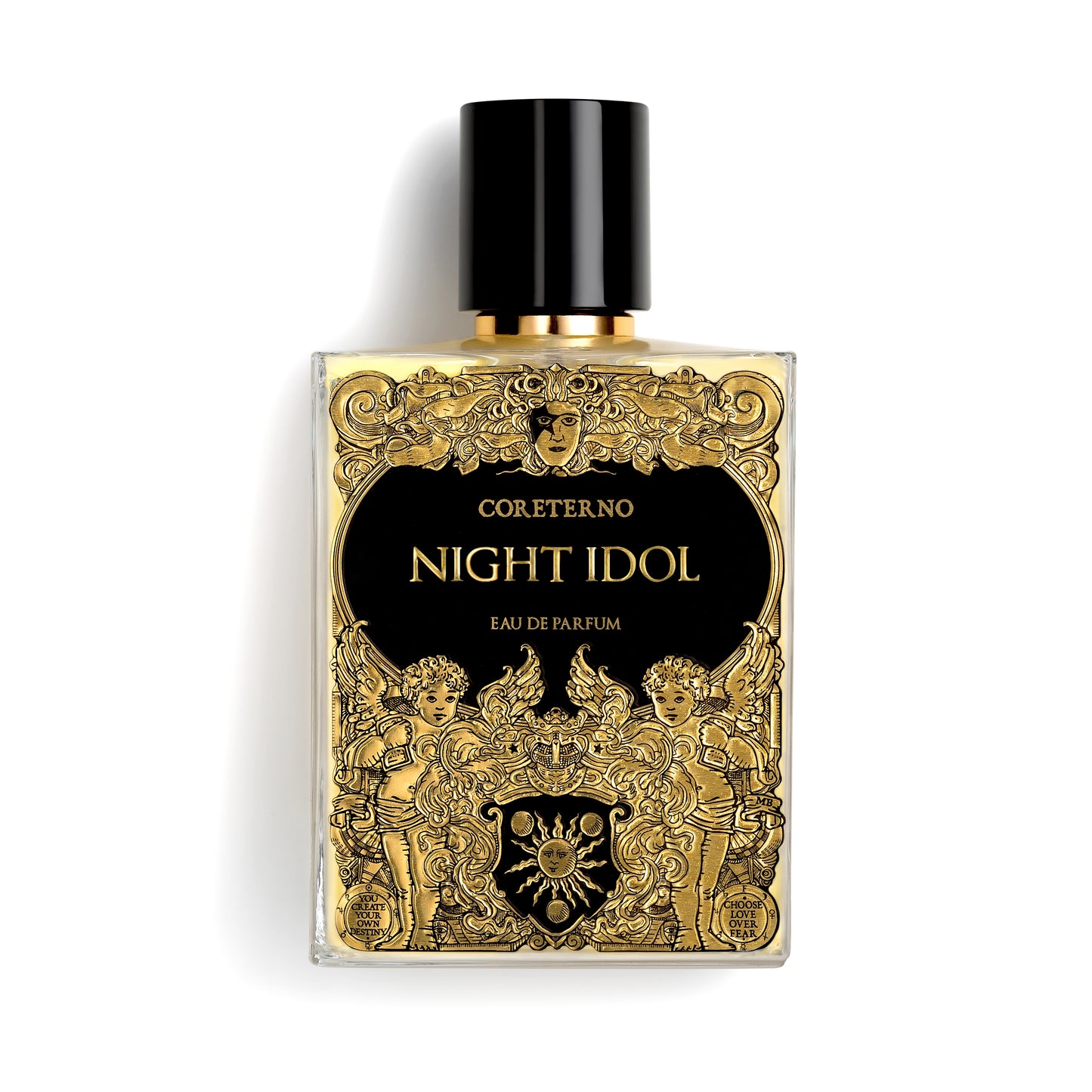 【CORETERNO】<br>オードパルファム100ml<br>NIGHT IDOL