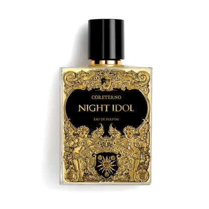 【CORETERNO】<br>オードパルファム100ml<br>NIGHT IDOL