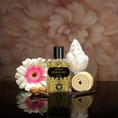【CORETERNO】<br>オードパルファム100ml<br>ULTRALOVE