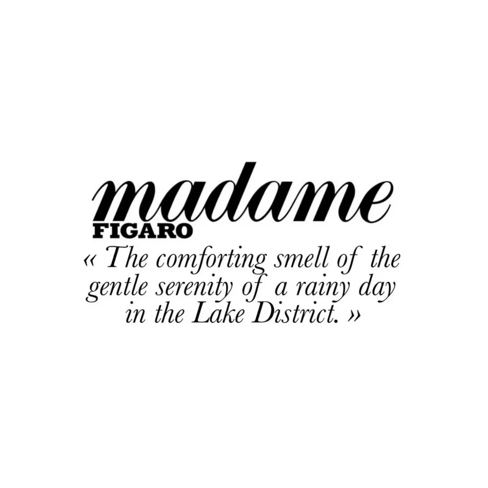 【Lola James Harper】<br>ルームフレグランス スプレー<br>#7 THE RAINY DAYS IN LAKE DISTRICT