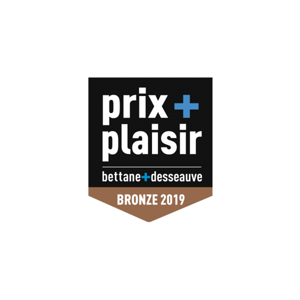 【Château Grand Français】<br> LE PETIT FRANÇAIS 2019（キュヴェ・ル・プティ・フランセ2019）
