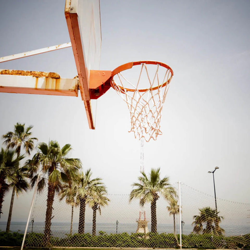 【Lola James Harper】<br>アートブック<br>HoopTime