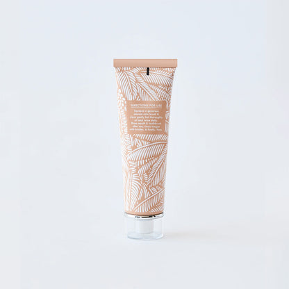 【限定PKG LOVEBYT 】<br>ナチュラル 歯磨き粉 <br> シナモン&クローブ