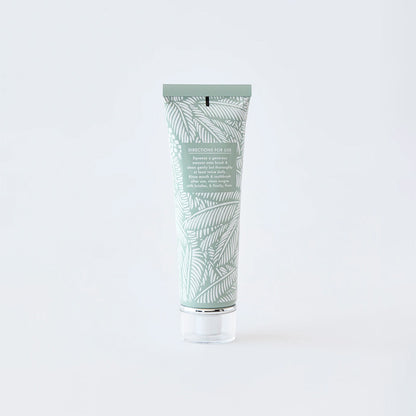 【限定PKG LOVEBYT】<br>ナチュラル 歯磨き粉 <br> ペパーミント