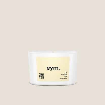 【eym】<br>ミニキャンドル　CREATE（クリエイト）