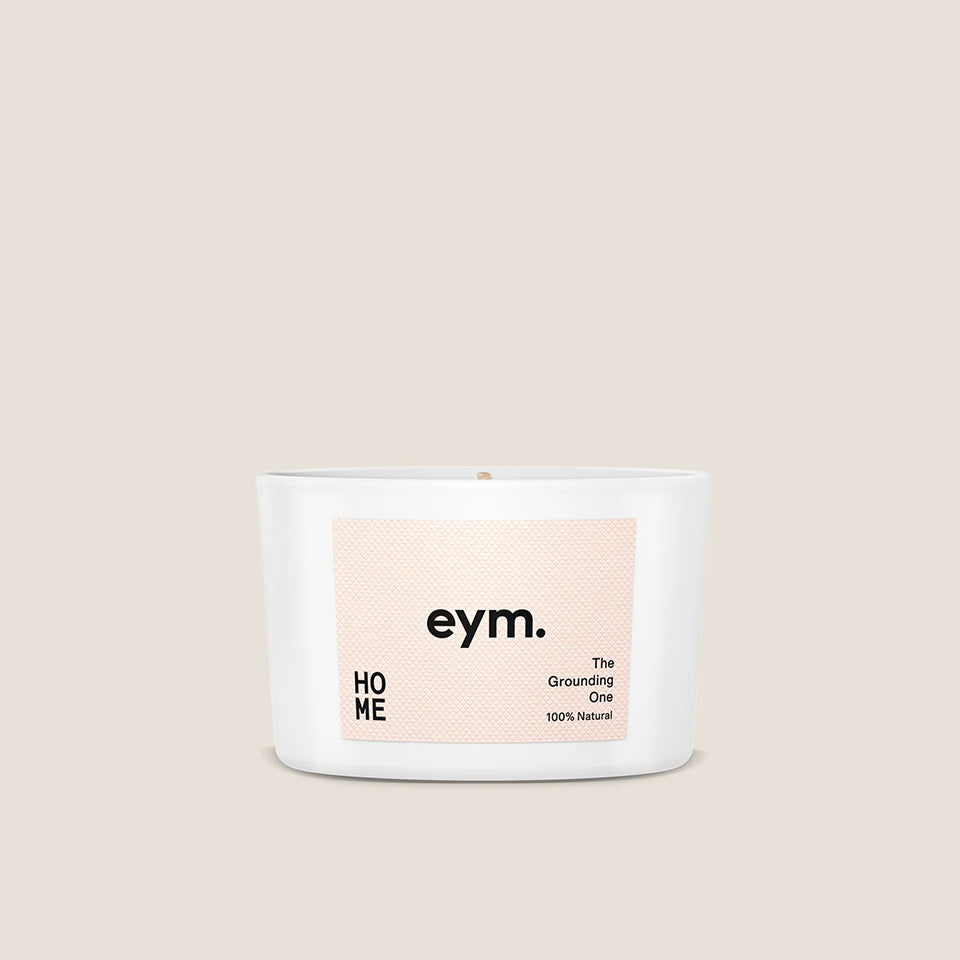 【eym】<br>ミニキャンドル　HOME（ホーム）