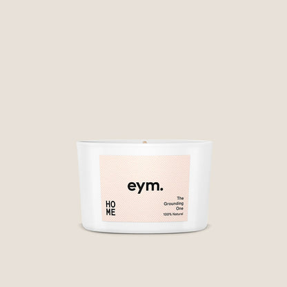 【eym】<br>ミニキャンドル　HOME（ホーム）