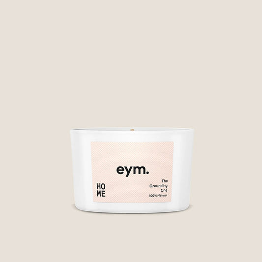 【eym】<br>ミニキャンドル　HOME（ホーム）