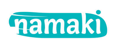 namaki ロゴ