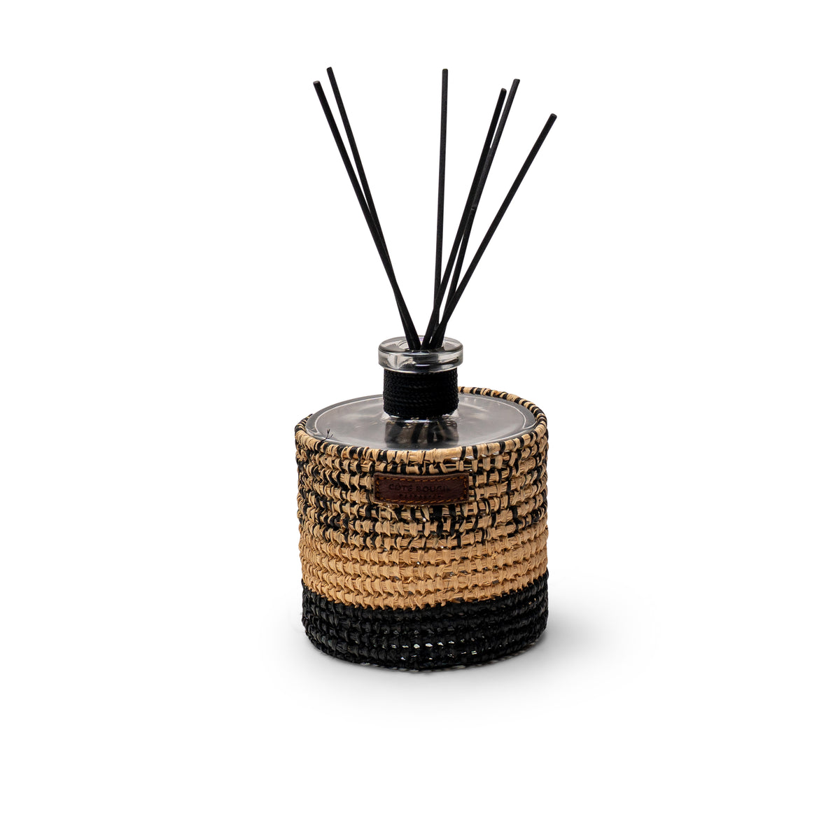 【Côté Bogie】<br> コテ ブジー ラフィアディフューザー<br>  RAPHIA  "MOGADOR" 500ml DIFFUSEUR