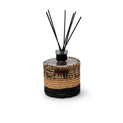 【Côté Bogie】<br> コテ ブジー ラフィアディフューザー<br>  RAPHIA  "MOGADOR" 500ml DIFFUSEUR