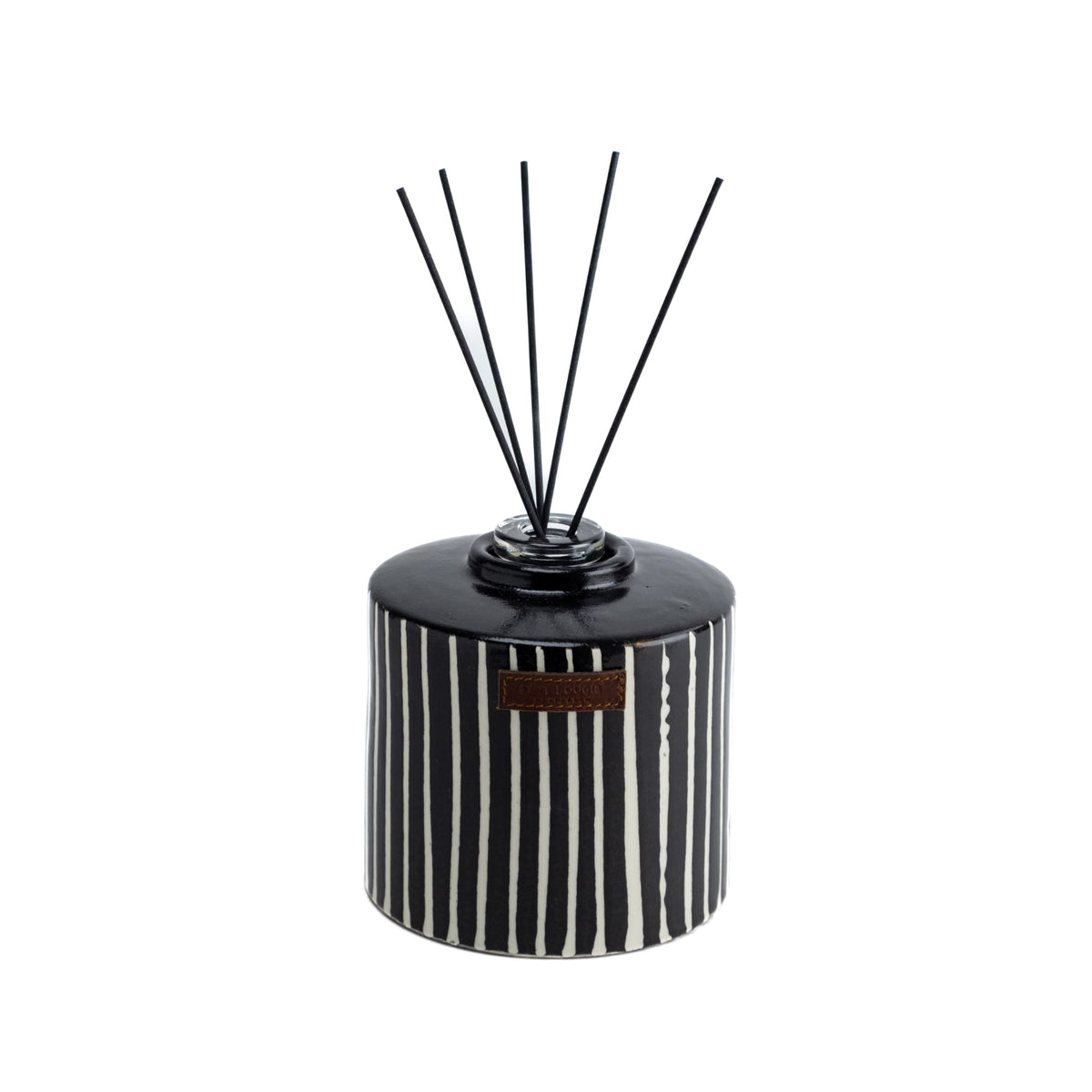 【Côté Bogie】<br> コテ ブジー セラミックディフューザー <br>ZEBRE 500ml DIFFUSEUR
