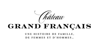 CHÂTEAU GRAND FRANÇAIS ロゴ