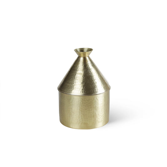【Côté Bogie】<br>コテ ブジー タジンキャンドル <br>TERRACOTA CANDLE