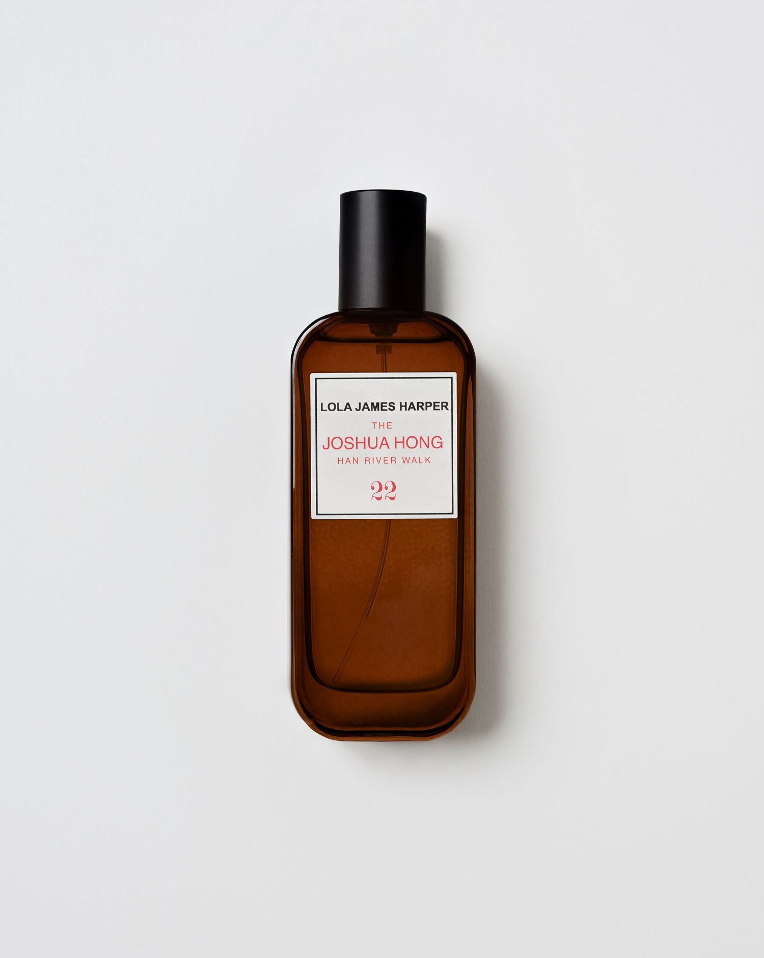 LOLA JAMES HARPER - JOSHUA – NKT OFFICIAL SHOP
